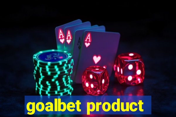 goalbet product